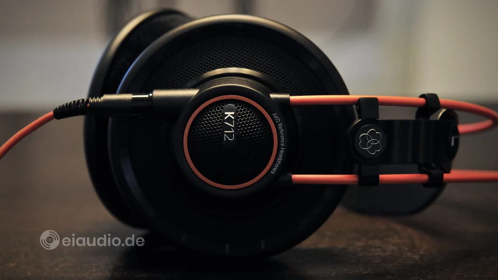 AKG k712 Pro