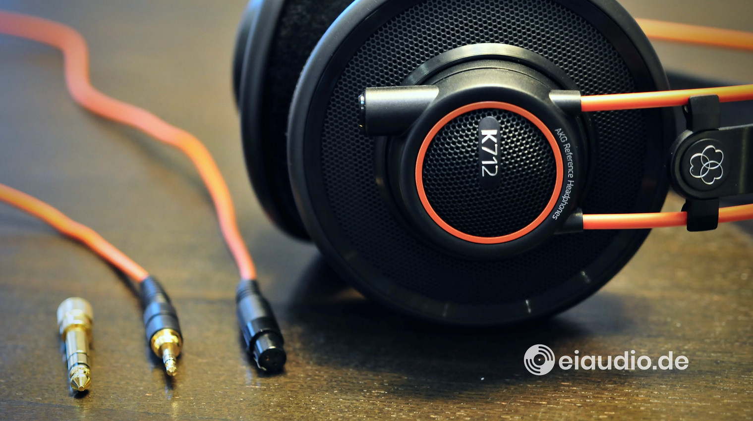 AKG k712 Pro