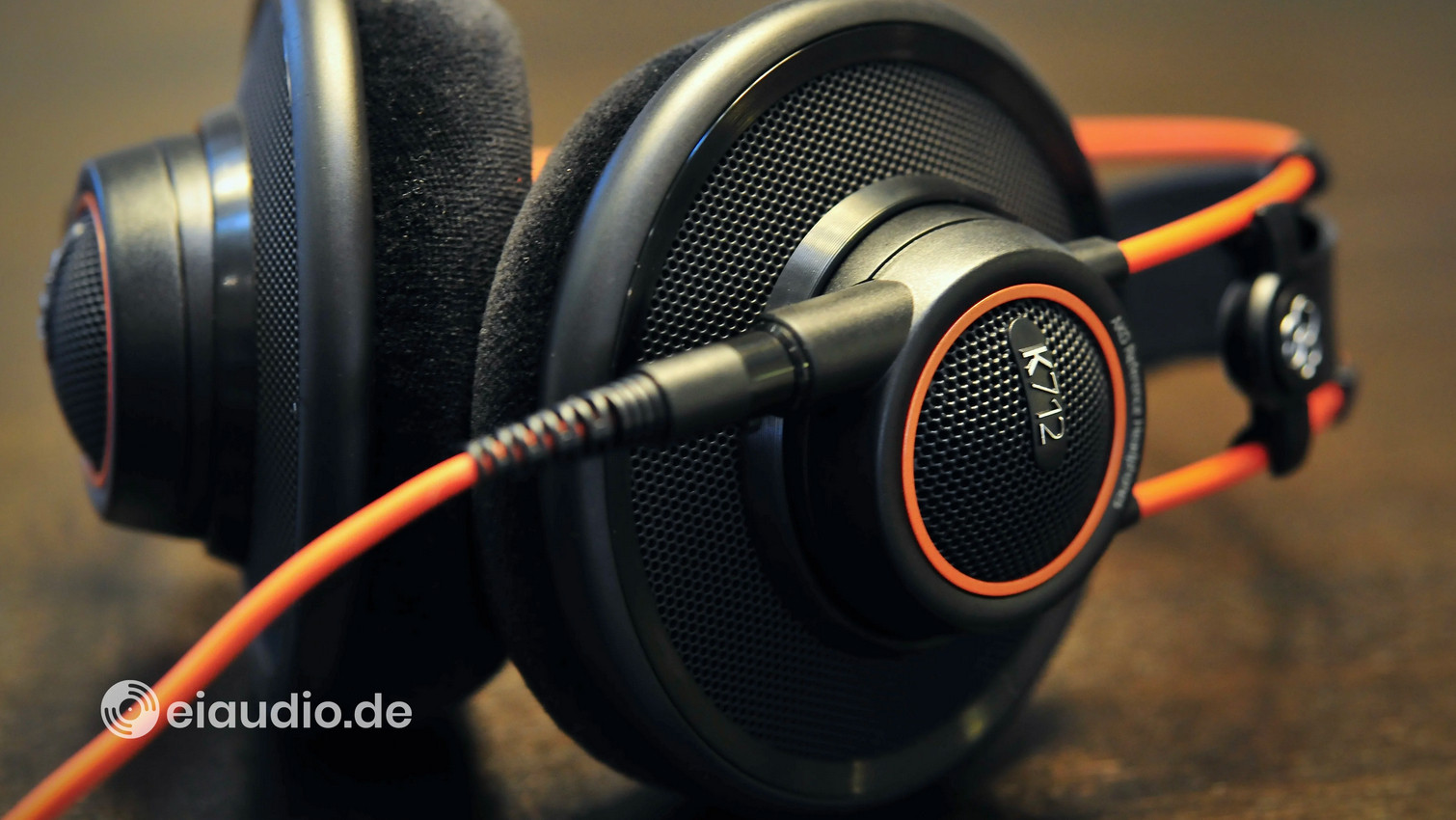 AKG k712 Pro